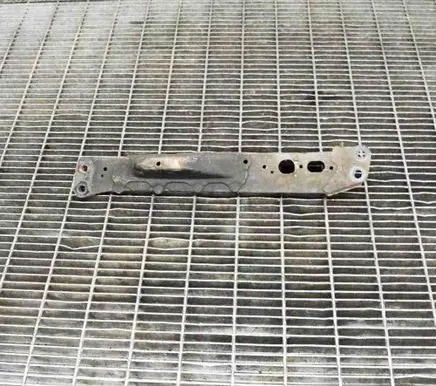 Toyota Verso-S Radiator support slam panel bracket 
