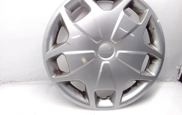 Ford Transit Custom R15 wheel hub/cap/trim BK211130DC