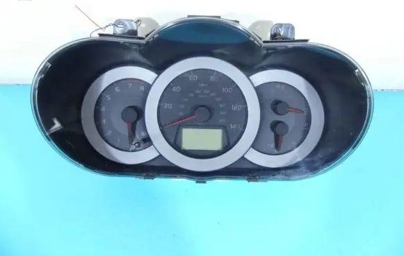 Toyota RAV 4 (XA30) Speedometer (instrument cluster) 83800-42C31 IMPRK1324614