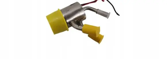 Volkswagen Golf VIII AdBlue injector 05L131113P