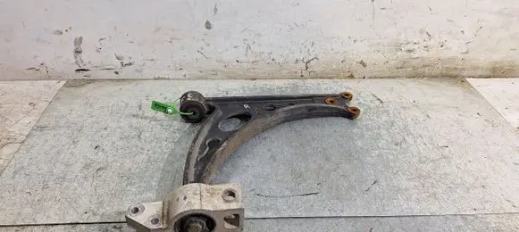 Front control arm