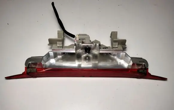 Mazda 6 Third/center stoplight 28661974