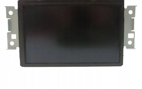 Volvo V60 Screen/display/small screen 31483612AA