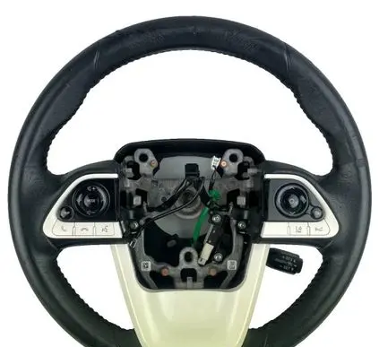 Toyota Prius (XW50) Steering wheel 4510047250 45100-47250