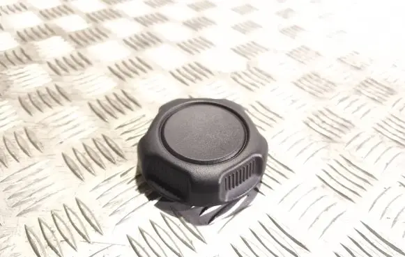 Citroen C1 Seat adjustment knob 72525YV030 L0359125