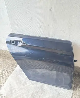 Rear door