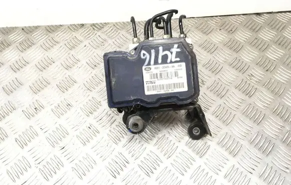 Ford Mondeo MK IV ABS Pump 8G912C405AA 16566003D 54084922C
