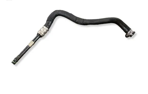 Land Rover Discovery Power steering hose/pipe/line 