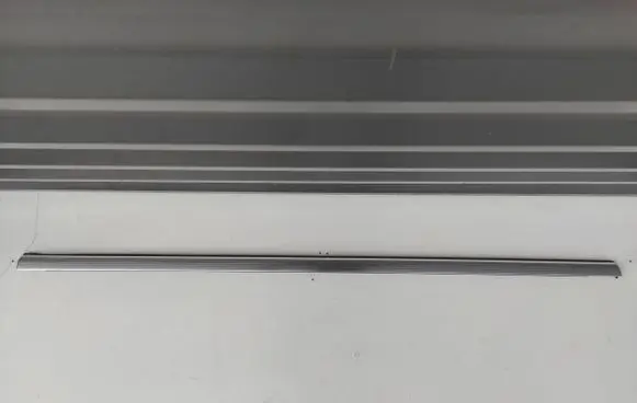 Fiat Ducato Rear sill (body part) A2067304000