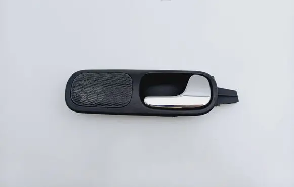 Audi A3 S3 8L Front door interior handle 8L0837020