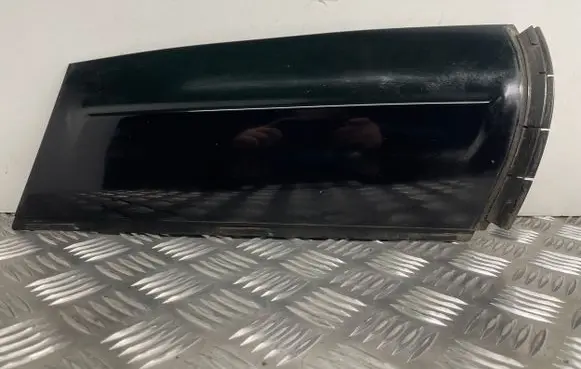 Mini One - Cooper Coupe R56 Rear side glass trim 7146101