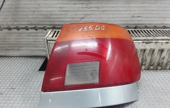 Audi A4 S4 B5 8D Rear/tail lights