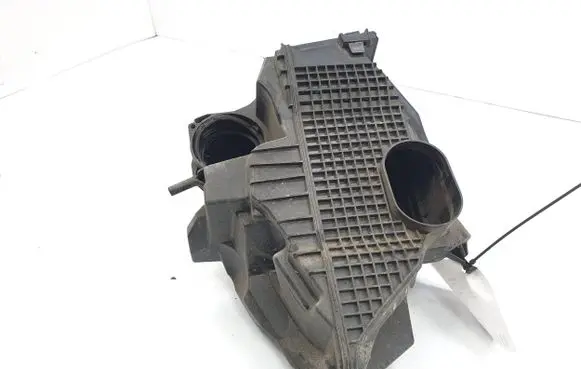 Dacia Dokker Air filter box cover 165001258R