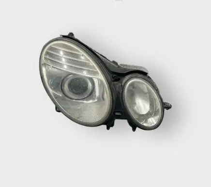 Mercedes-Benz E W211 Headlight/headlamp 16259200