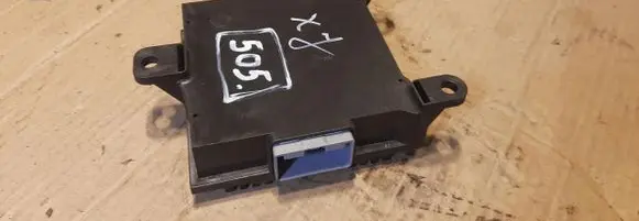 Jaguar XF X250 Other control units/modules CX2314A375AE