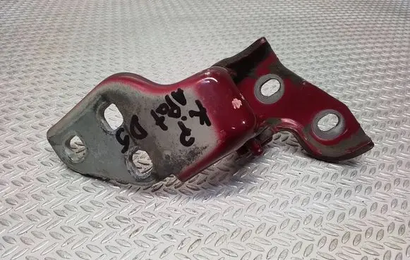 Fiat Ducato Rear door lower hinge ES03