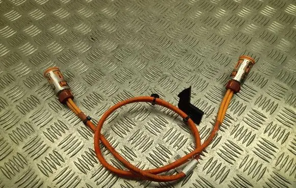 BMW i4 Other wiring loom 5A2DB59