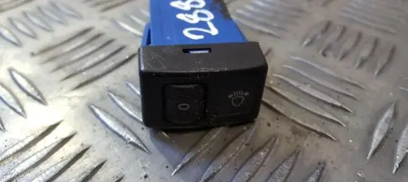 Mazda 323 F Headlight level height control switch bj3d