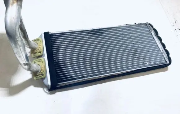 Citroen Berlingo Heater blower radiator 5e2210400