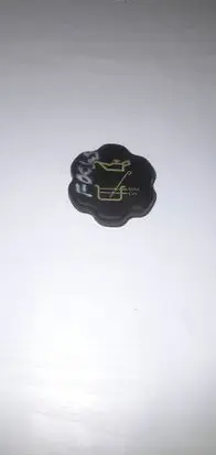 Ford Focus Oil filler cap 938M6766BC B468X