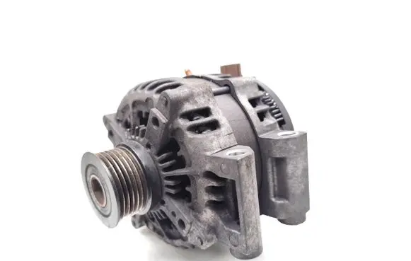 Chrysler Voyager Generator/alternator 04727866AB