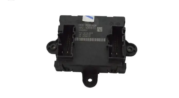 Jaguar I-Pace Door control unit/module J8A214D618CC