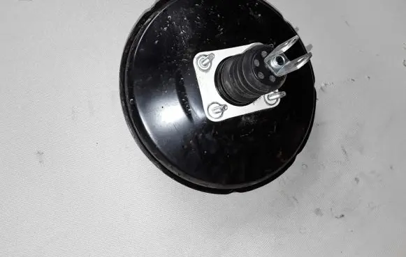 KIA Carens III Brake booster 59110A4011