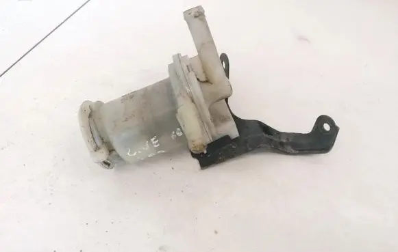 Toyota Corolla Verso AR10 Vacuum air tank 
