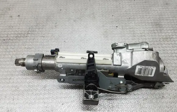 Mercedes-Benz E W211 Steering wheel axle A2114602516