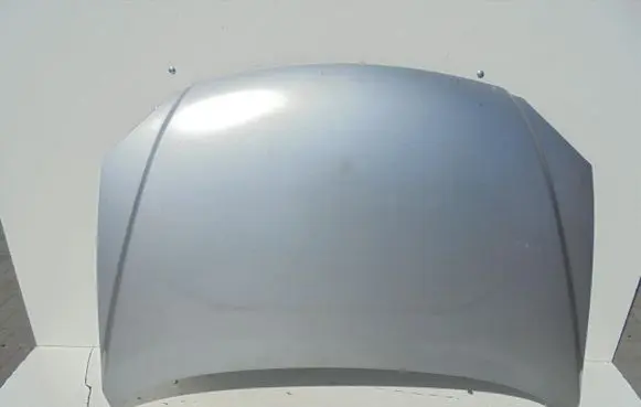KIA Carnival Engine bonnet/hood