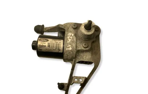 Ford B-MAX Wiper motor U5S5A AV1117504AD W000031055