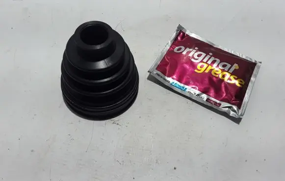 Renault Trafic II (X83) Driveshaft inner CV joint boot 7701209260