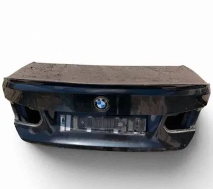 BMW 3 F30 F35 F31 Tailgate/trunk/boot lid