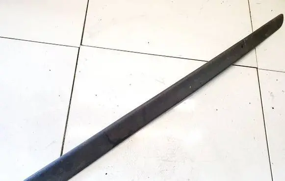 Volvo S60 Front door trim (molding) 9484226