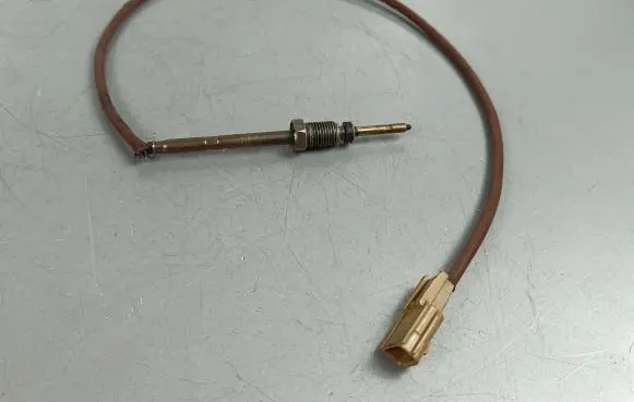 Renault Kadjar Lambda probe sensor 226408209R