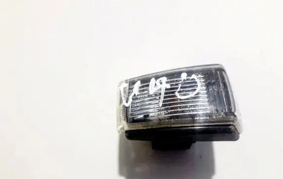 Volvo S40, V40 Front fender indicator light e130889 18-5971