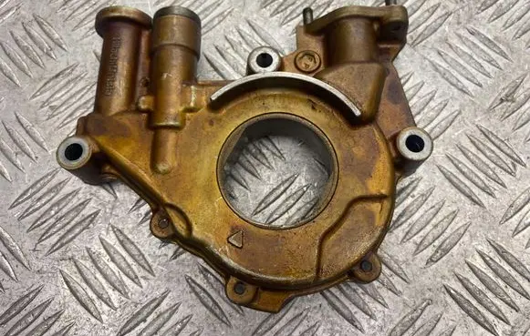 Volvo XC90 other engine part