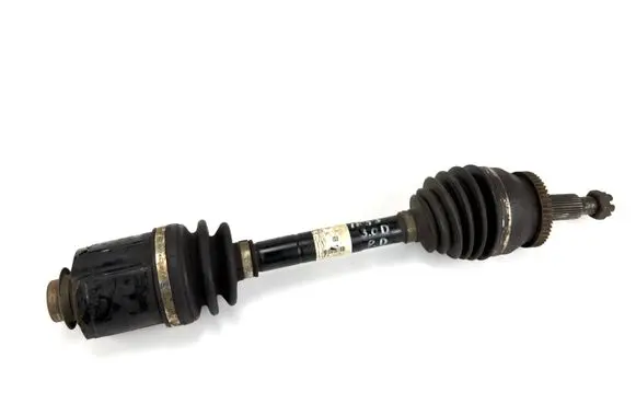 Hyundai ix 55 Front driveshaft 495013J150 49541P0400