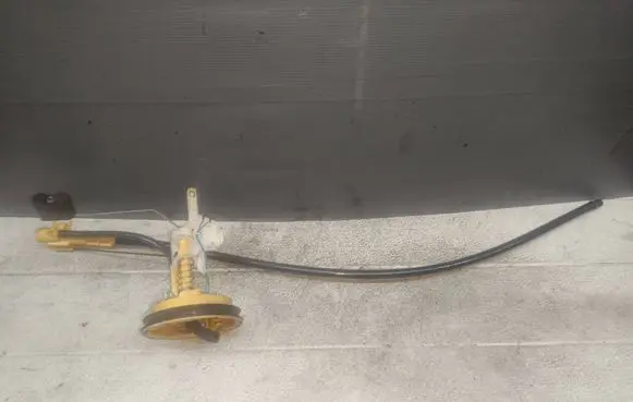 Fuel level sensor