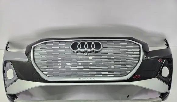 Audi Q4 Sportback e-tron Front bumper 89A807223 89A807725A