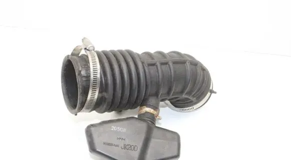 Nissan 370Z Air intake hose/pipe