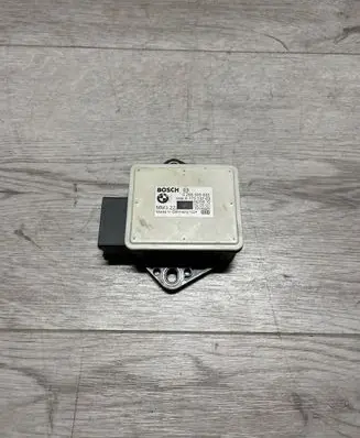 BMW X5 E70 ESP acceleration yaw rate sensor 6770137 0265005622