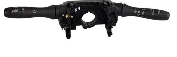 Wiper turn signal indicator stalk/switch