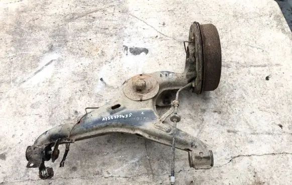 Volkswagen Transporter - Caravelle T4 Rear control arm