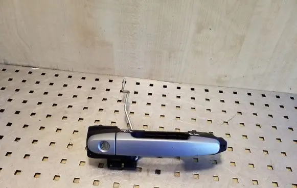 Toyota Corolla E120 E130 Front door exterior handle