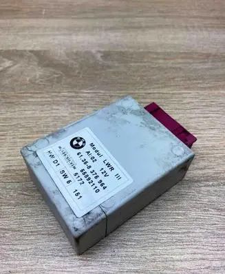BMW 5 E39 Light switch 8375964