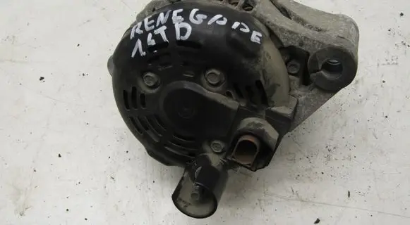 Generator/alternator