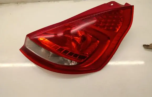 Ford Fiesta Rear/tail lights 8A6113404A