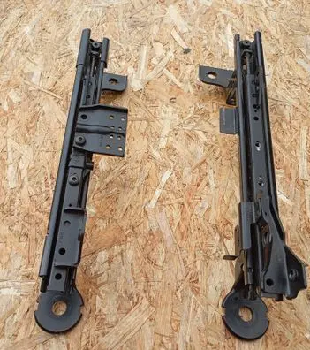 Dodge Journey Front driver seat rail L428170DH L428270DJ