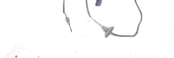 Peugeot 4007 Lambda probe sensor 9664531380 08M020263
